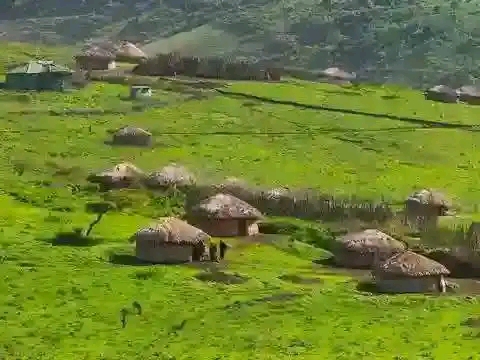 Gembu: The Coldest Town in Nigeria, Located on the Mambilla Plateau