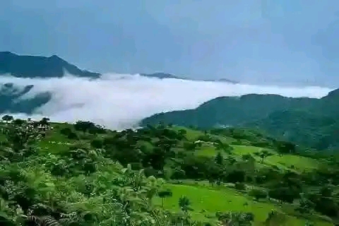 Gembu: The Coldest Town in Nigeria, Located on the Mambilla Plateau